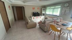 Blk 734 Woodlands Circle (Woodlands), HDB 5 Rooms #562820461